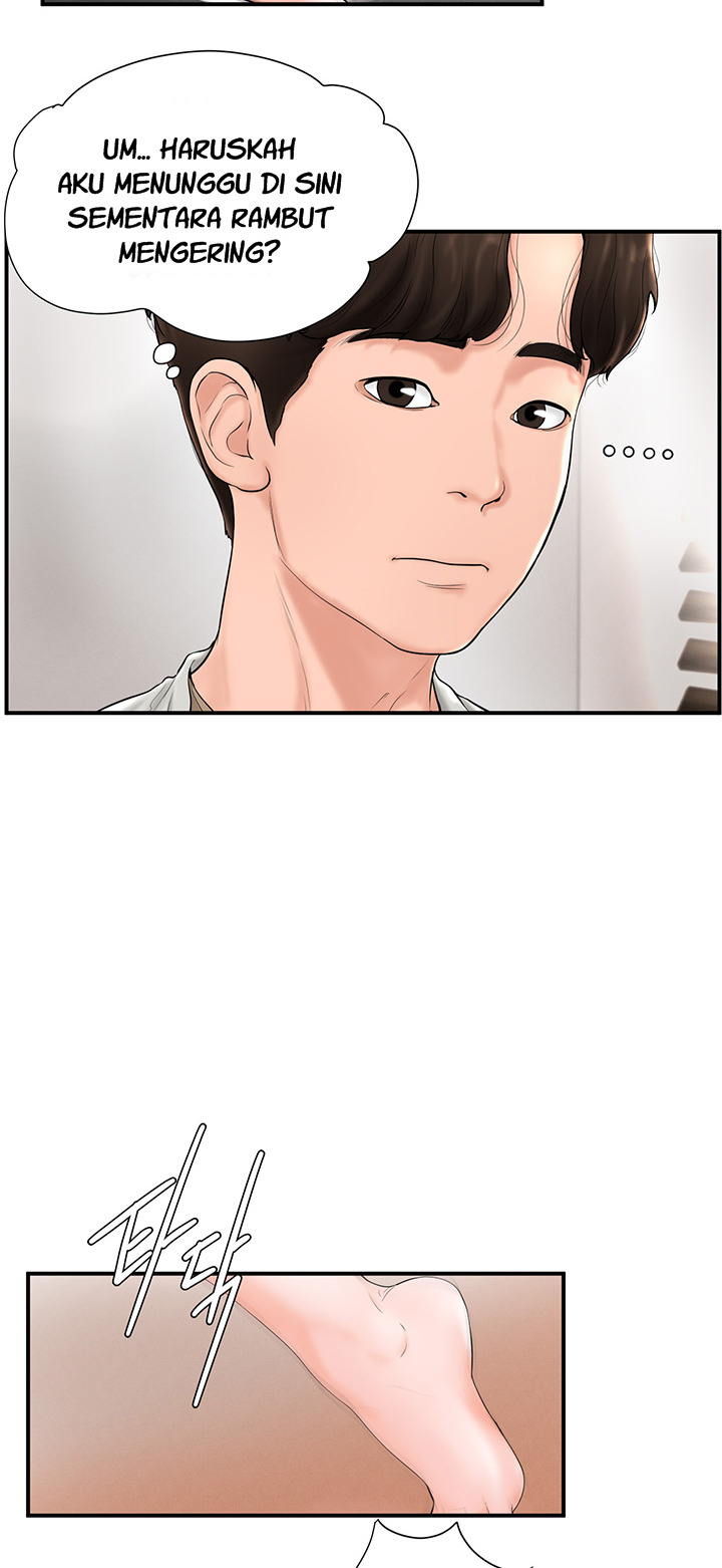 Billiard Room Love: Chapter chapter-5 - Page 30