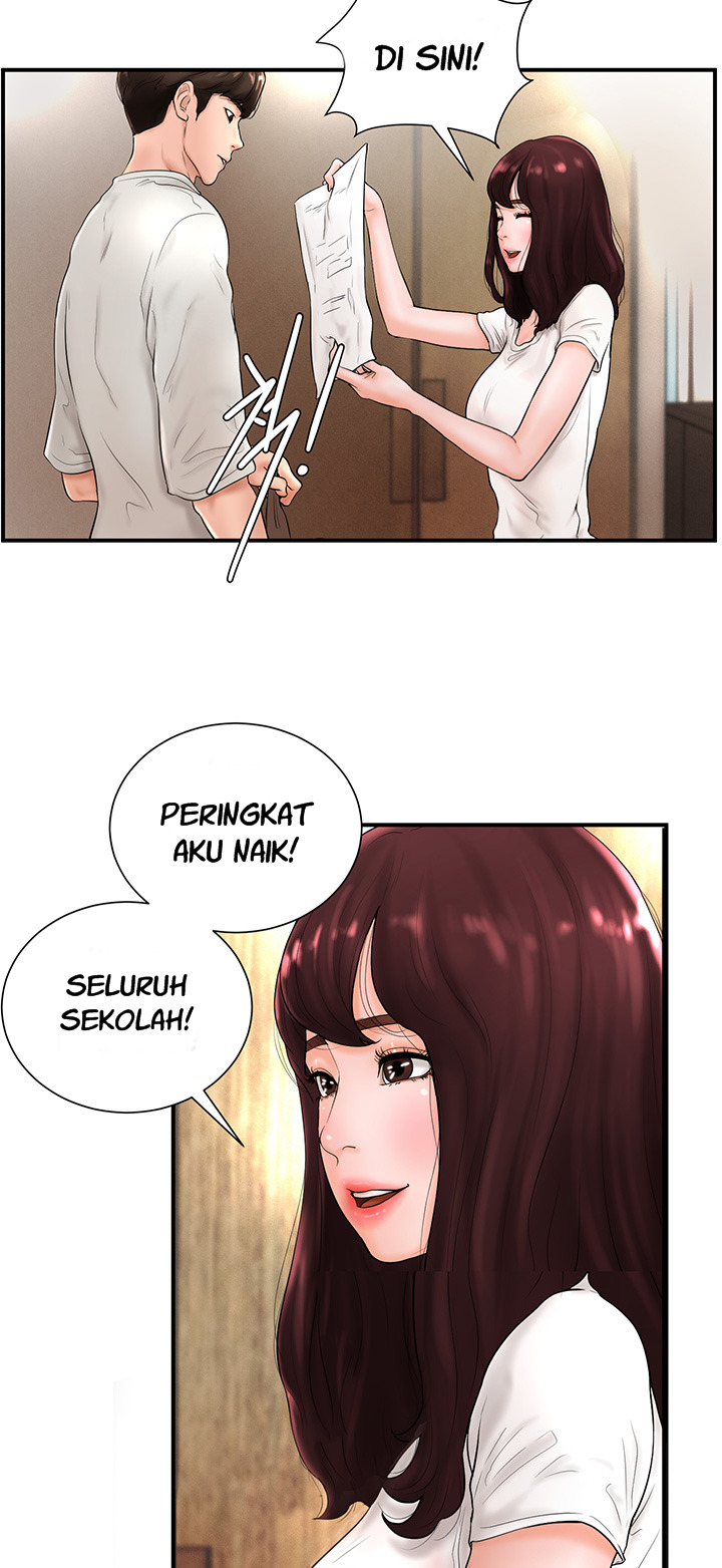 Billiard Room Love: Chapter chapter-5 - Page 31