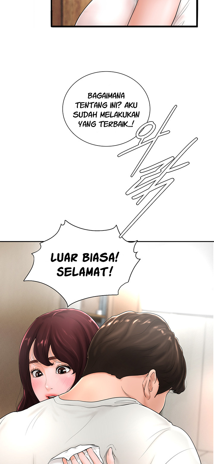 Billiard Room Love: Chapter chapter-5 - Page 32