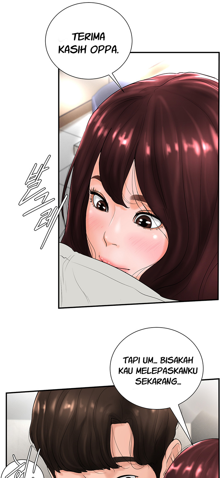 Billiard Room Love: Chapter chapter-5 - Page 34