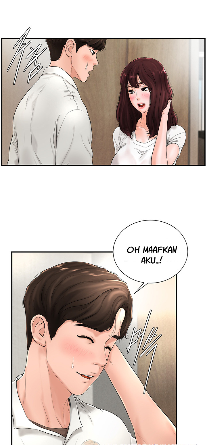 Billiard Room Love: Chapter chapter-5 - Page 36