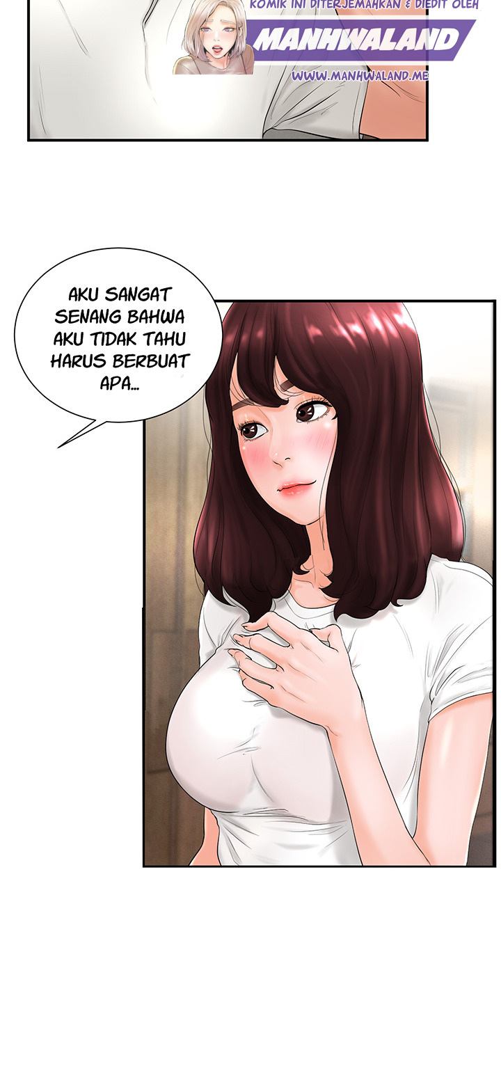 Billiard Room Love: Chapter chapter-5 - Page 37