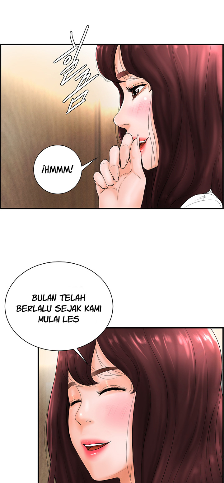 Billiard Room Love: Chapter chapter-5 - Page 38