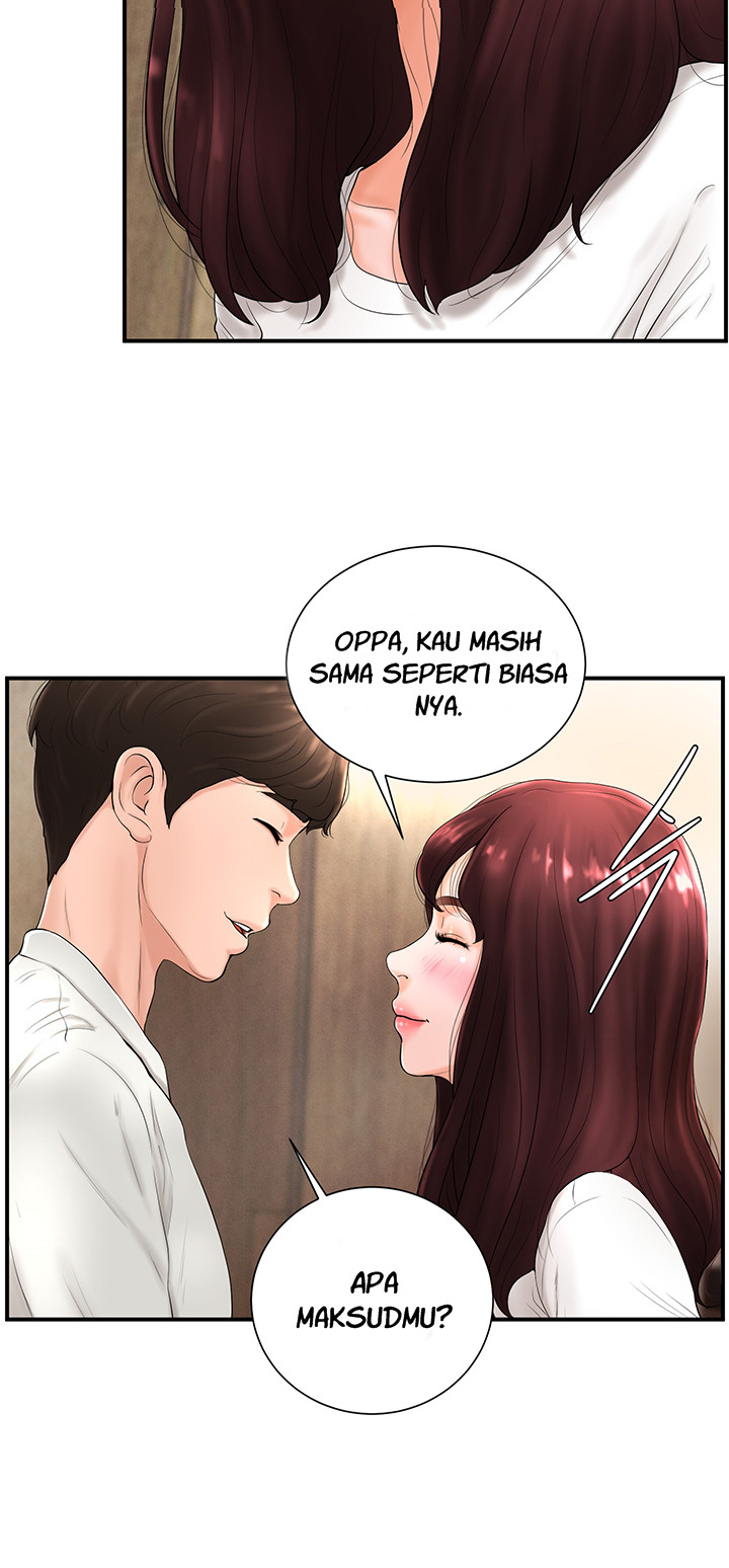 Billiard Room Love: Chapter chapter-5 - Page 39