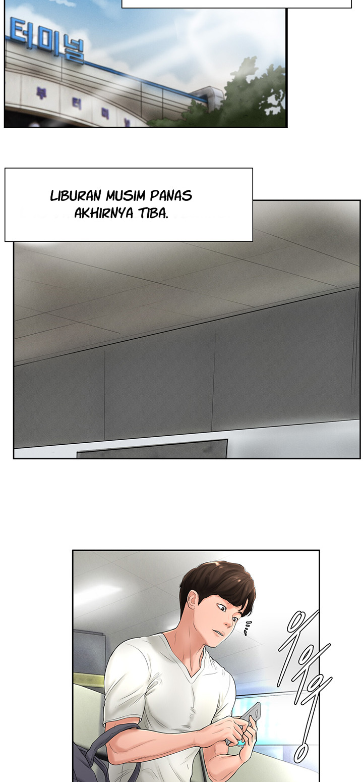 Billiard Room Love: Chapter chapter-5 - Page 41
