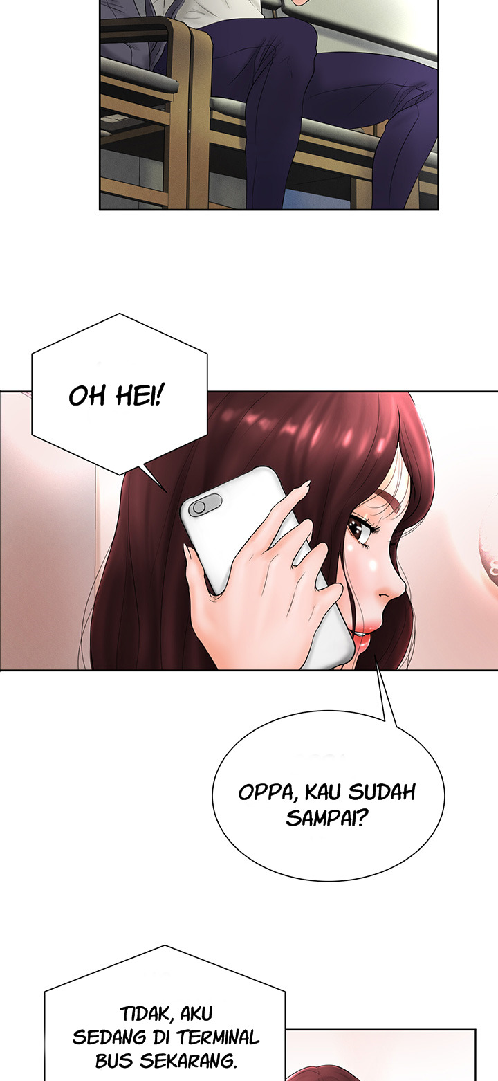 Billiard Room Love: Chapter chapter-5 - Page 42