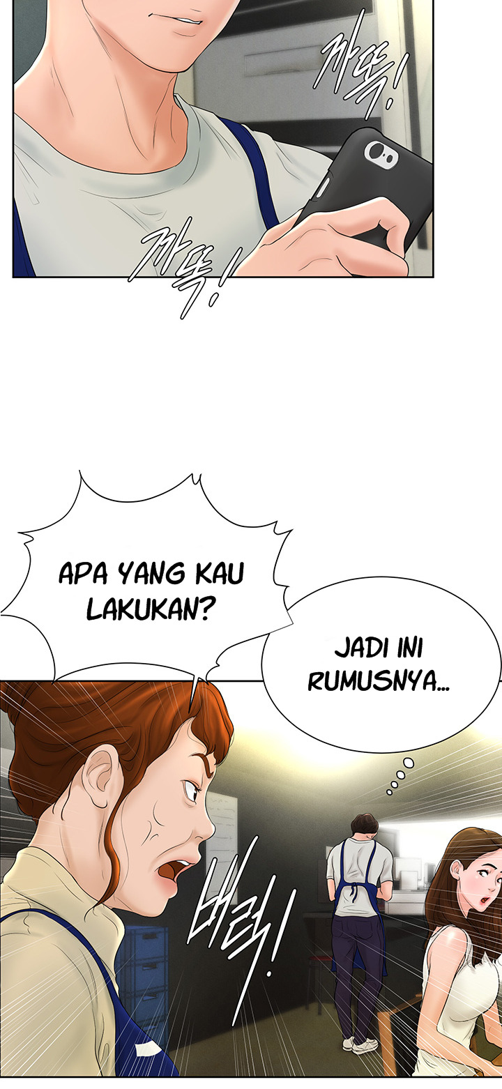 Billiard Room Love: Chapter chapter-5 - Page 48