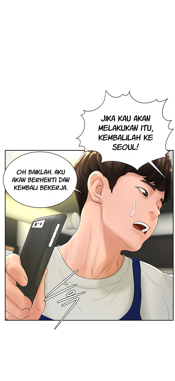 Billiard Room Love: Chapter chapter-5 - Page 49