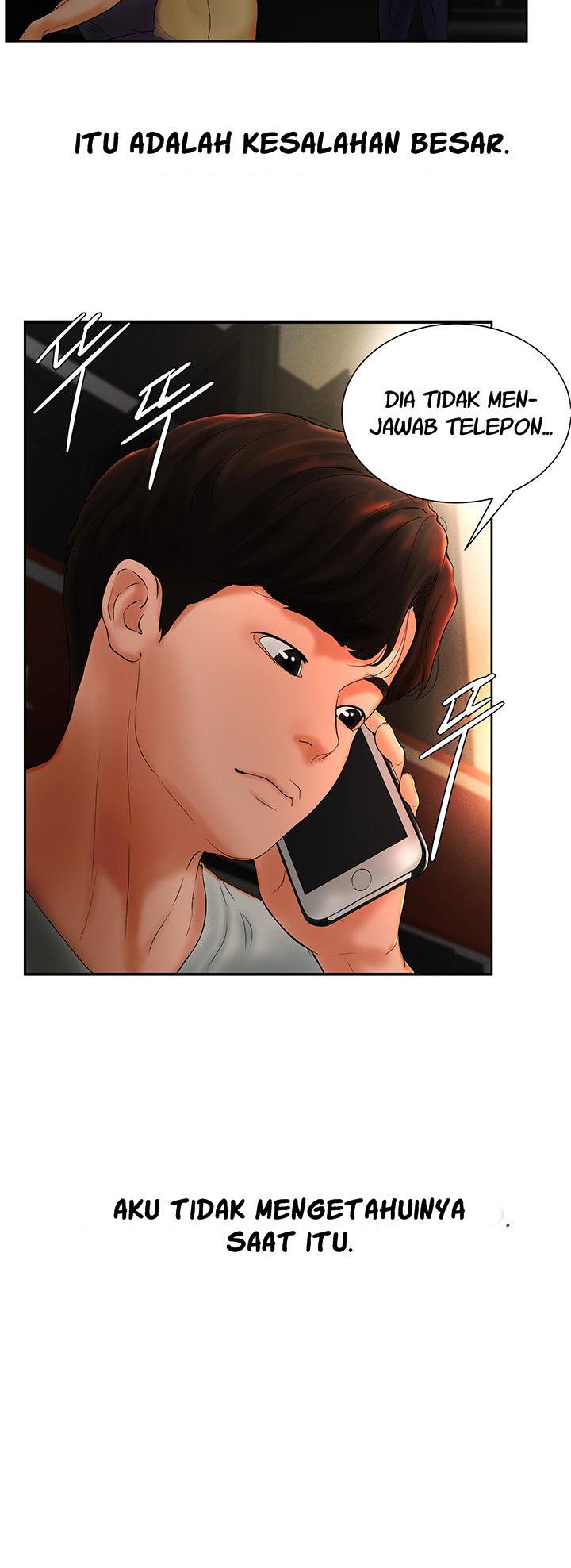 Billiard Room Love: Chapter chapter-5 - Page 51