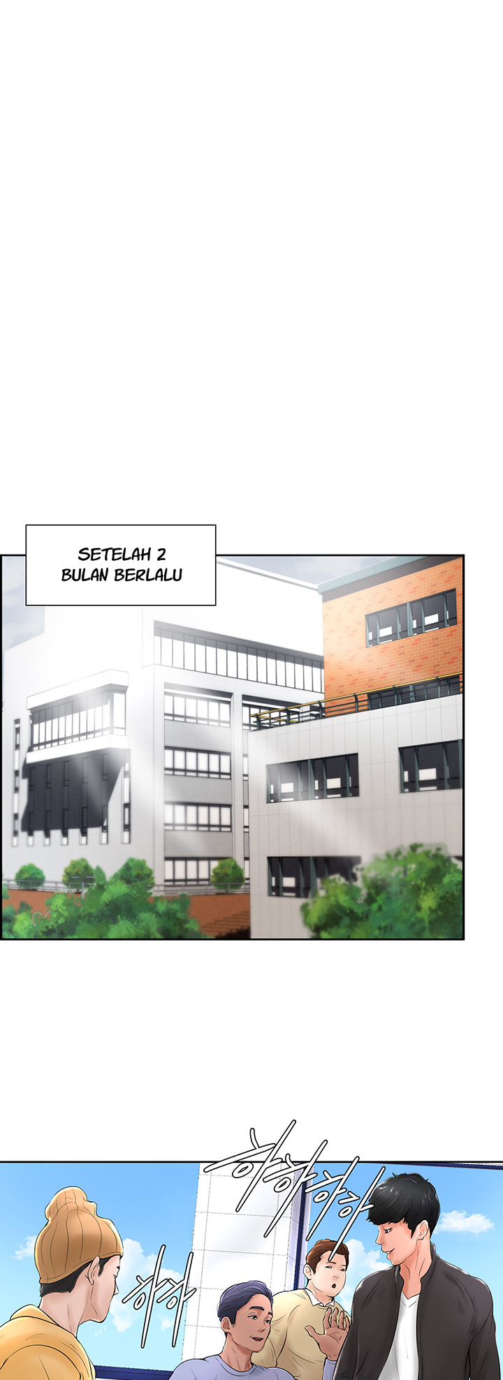 Billiard Room Love: Chapter chapter-5 - Page 52