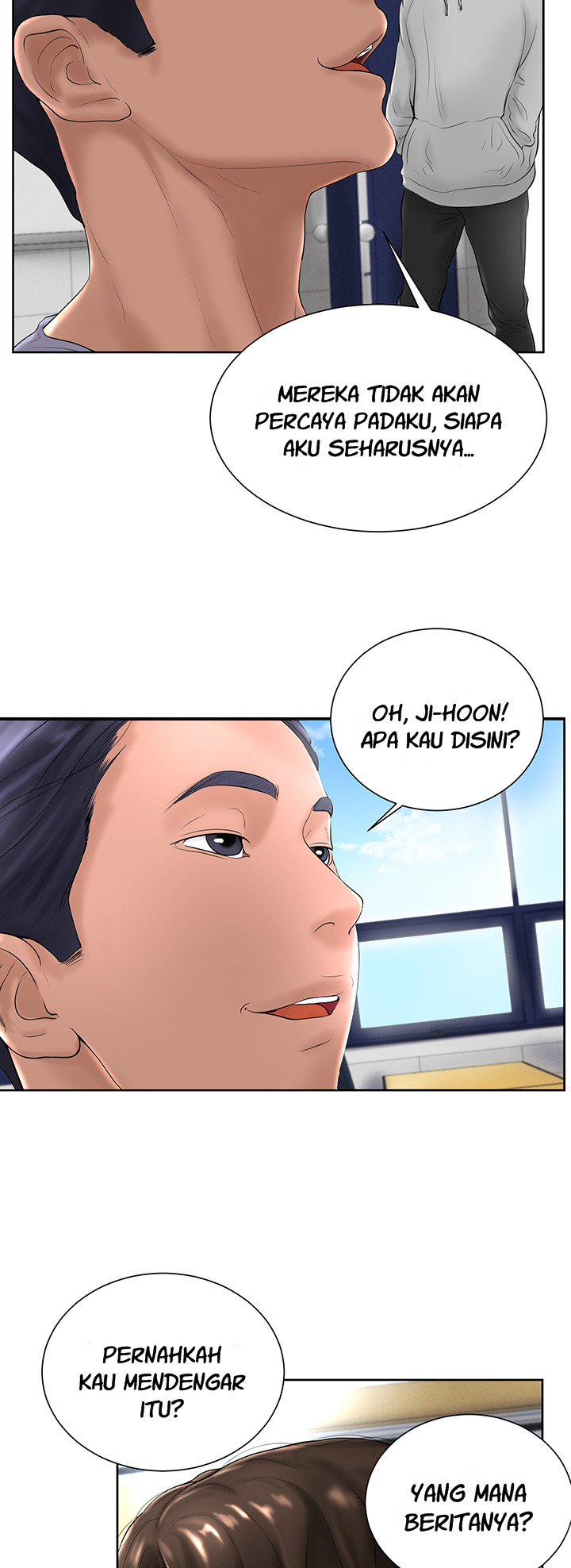 Billiard Room Love: Chapter chapter-5 - Page 54