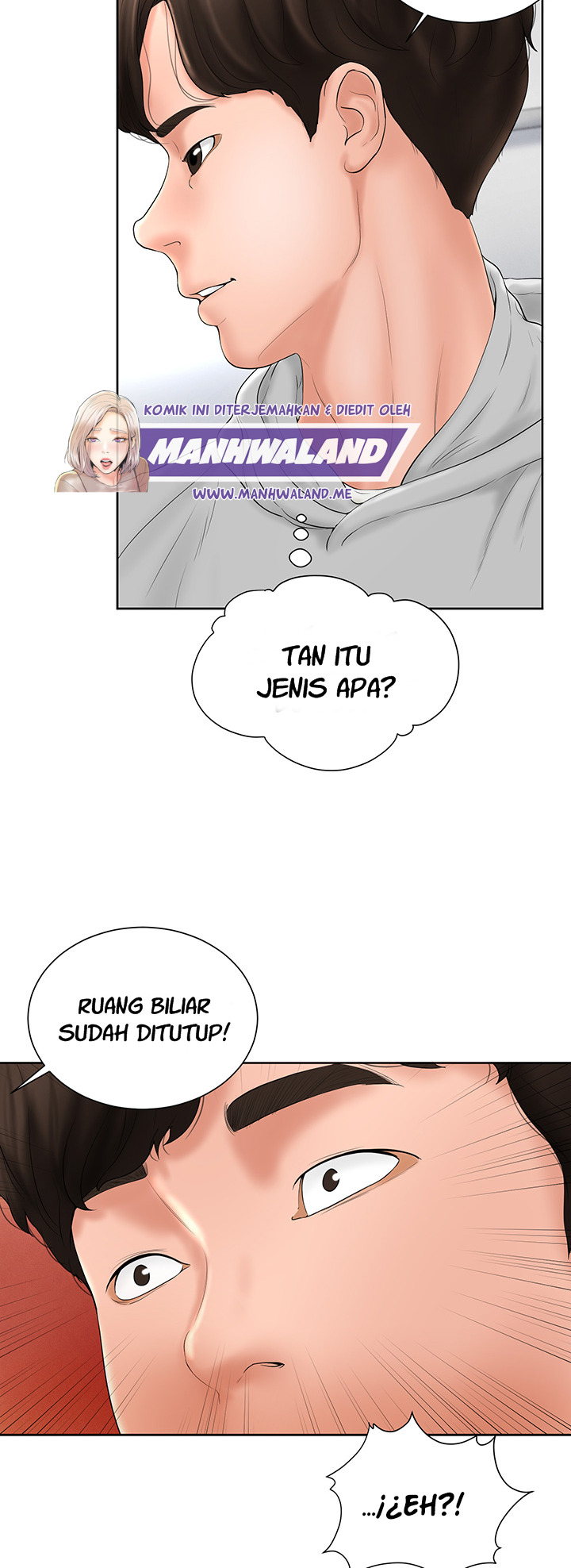 Billiard Room Love: Chapter chapter-5 - Page 55