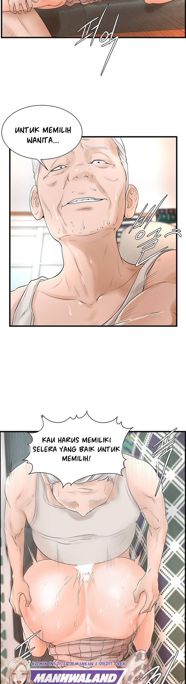 Billiard Room Love: Chapter chapter-7 - Page 28