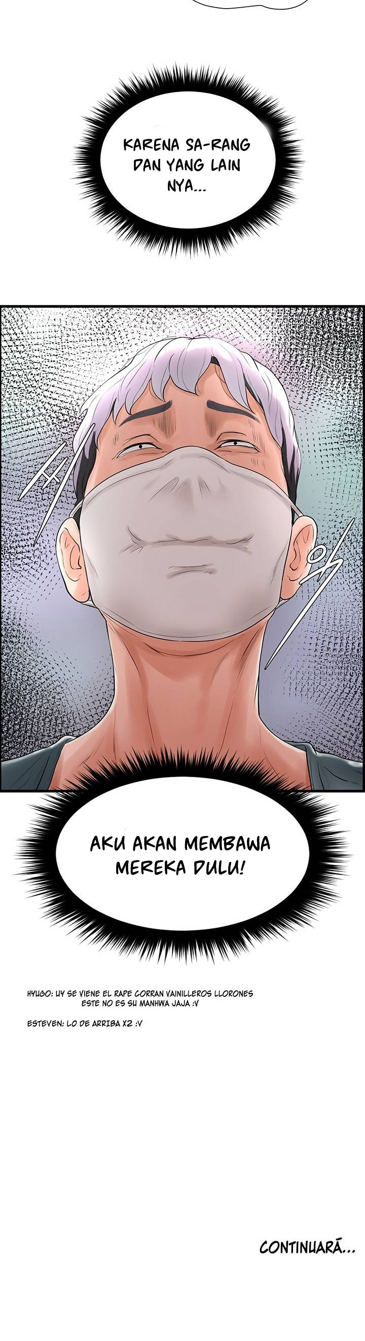 Billiard Room Love: Chapter chapter-7 - Page 31