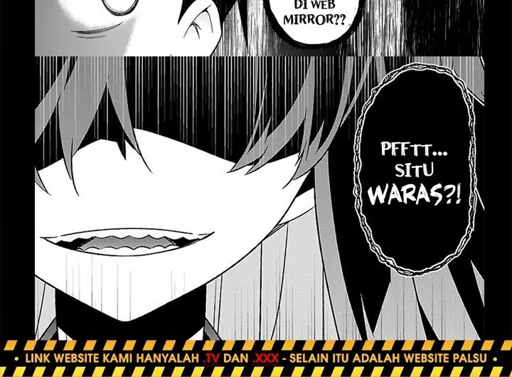 Bitch-ka Virus ~Itsu Demo Doko Demo, Mou Hamezu ni wa Irarenai!~: Chapter chapter-1 - Page 58