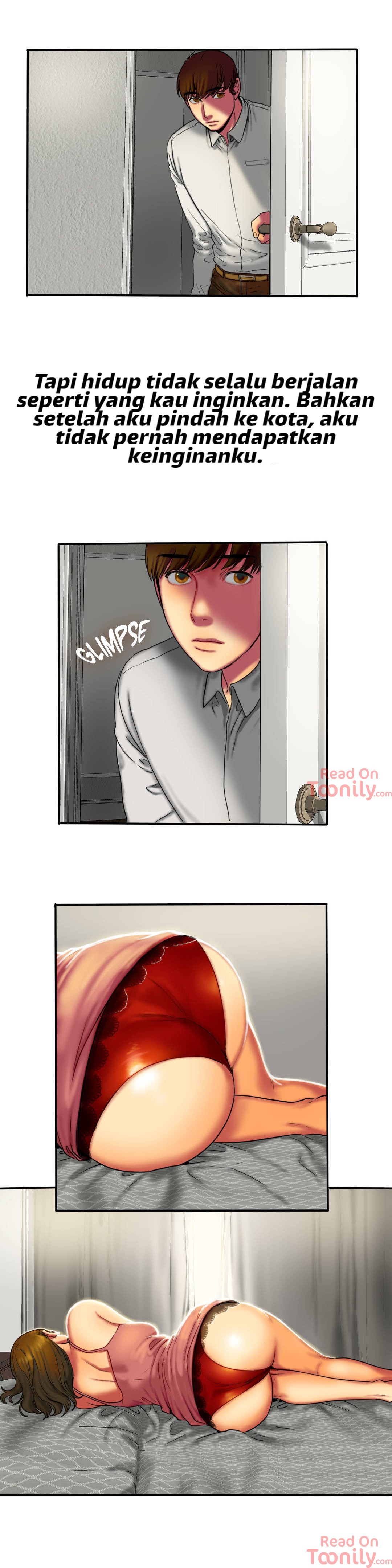 BitterSweet: Chapter chapter-07 - Page 12
