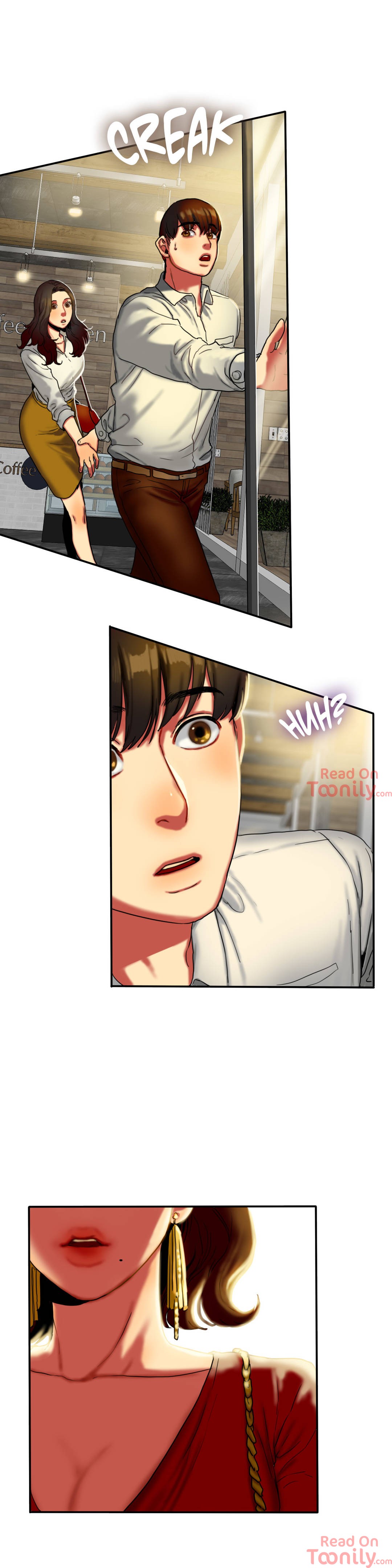 BitterSweet: Chapter chapter-07 - Page 25