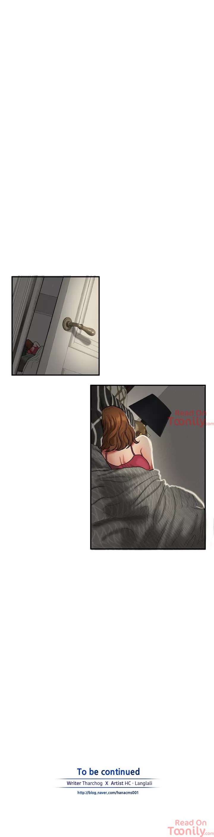 BitterSweet: Chapter chapter-28 - Page 19