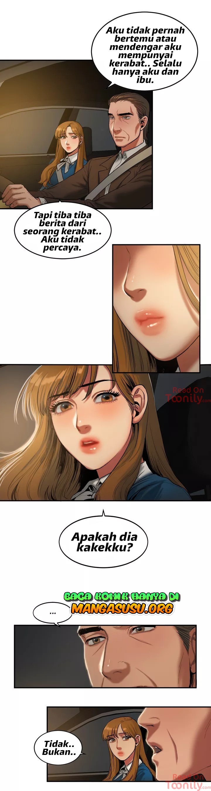 BitterSweet: Chapter chapter-33 - Page 4