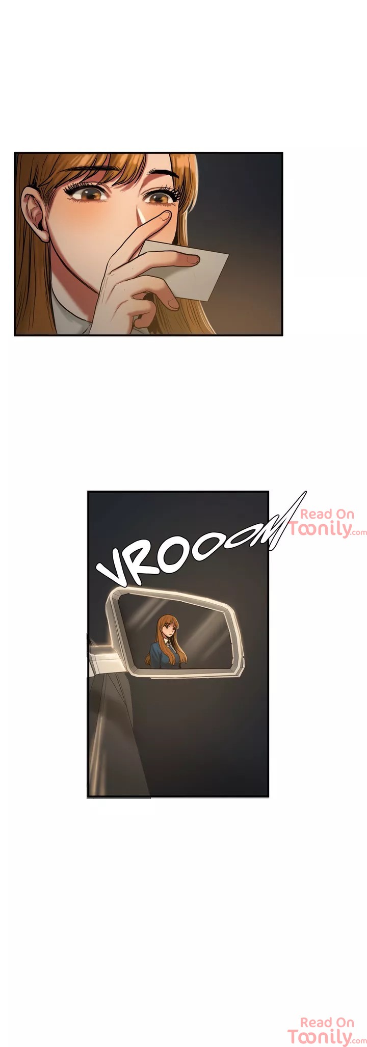 BitterSweet: Chapter chapter-33 - Page 6