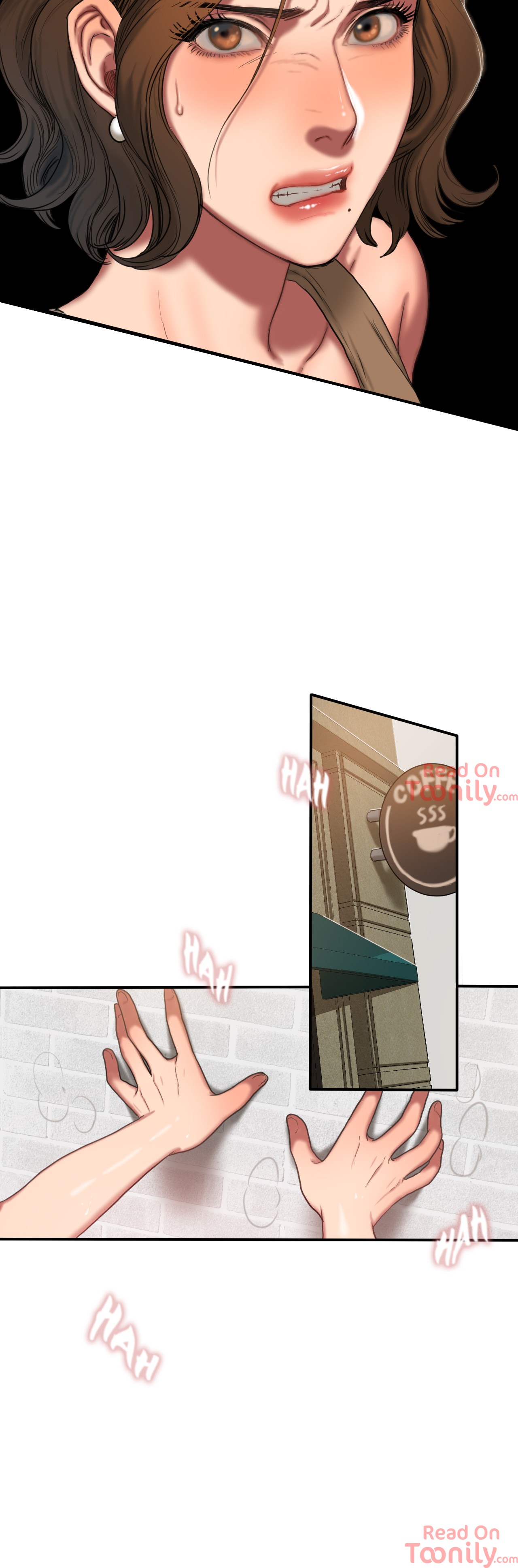 BitterSweet: Chapter chapter-52 - Page 4