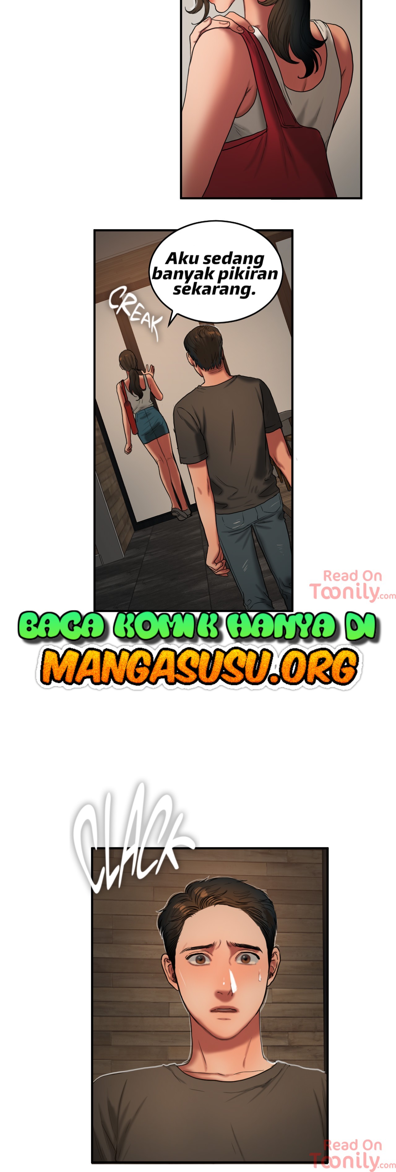 BitterSweet: Chapter chapter-52 - Page 13