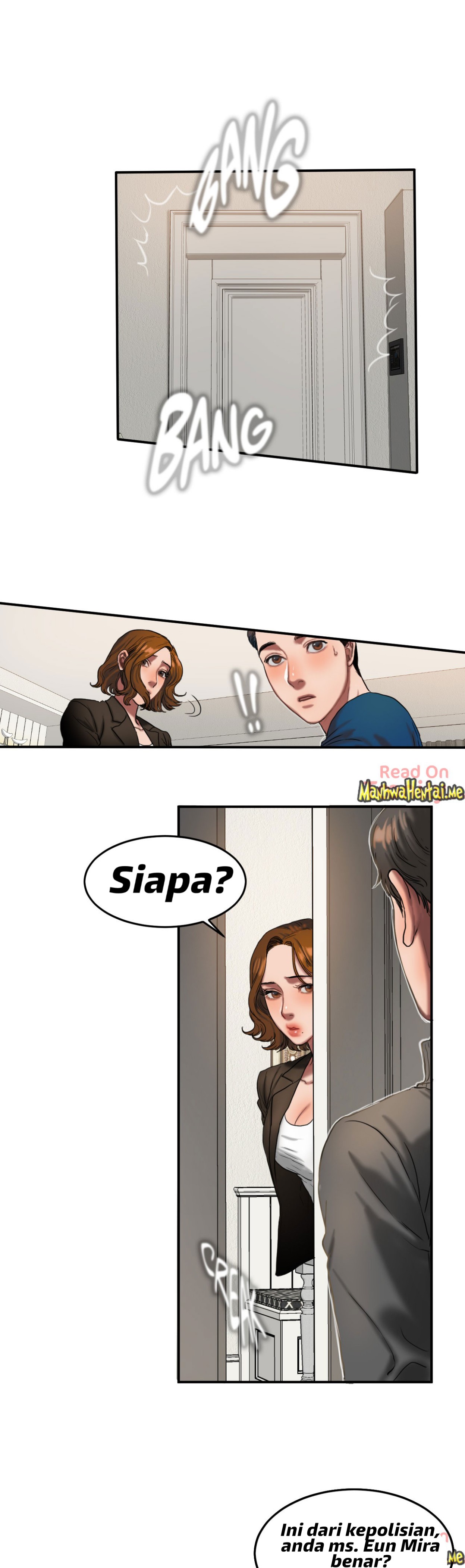 BitterSweet: Chapter chapter-55 - Page 10
