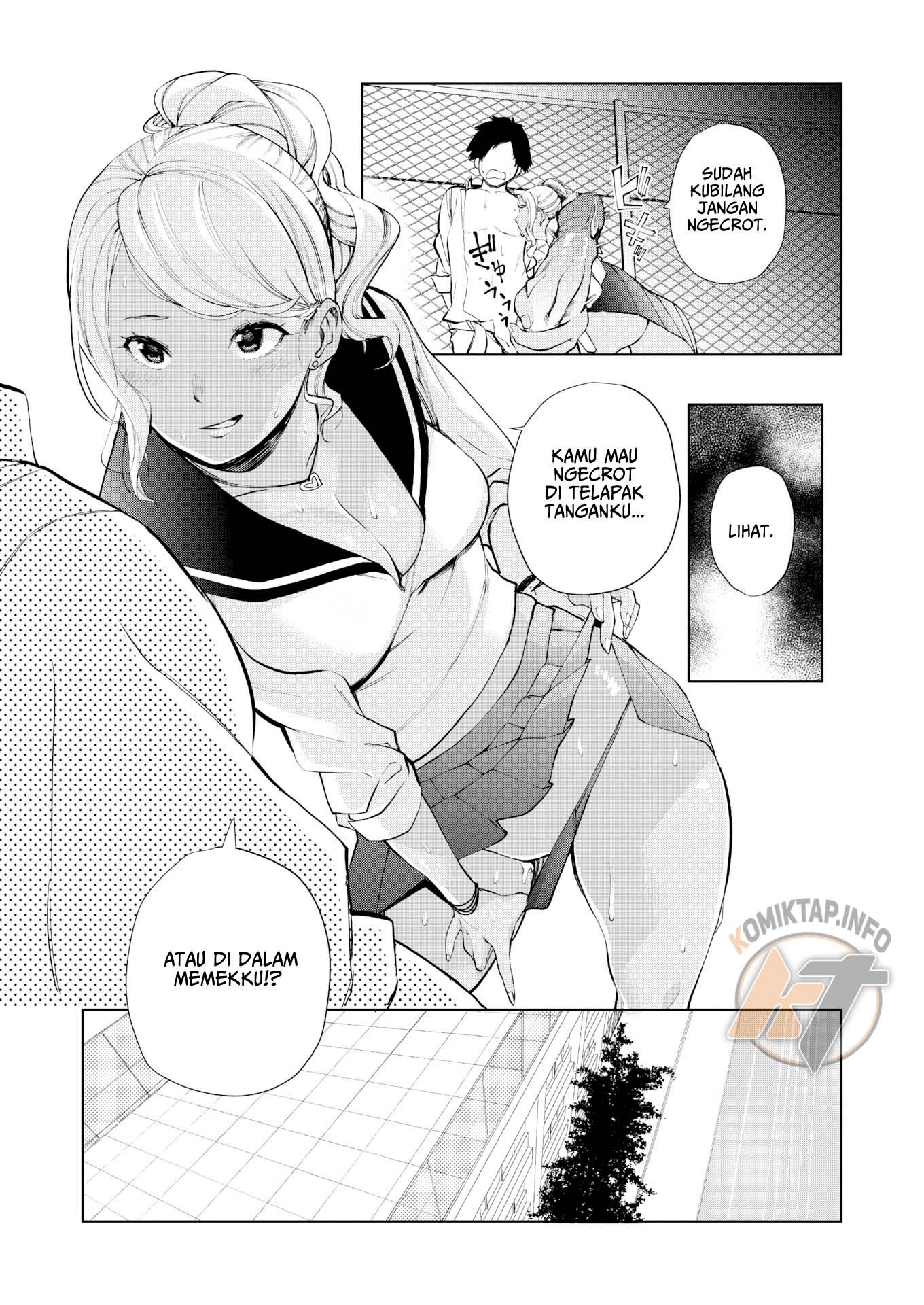 Black Sheep & White Sheep: Chapter chapter-1 - Page 12