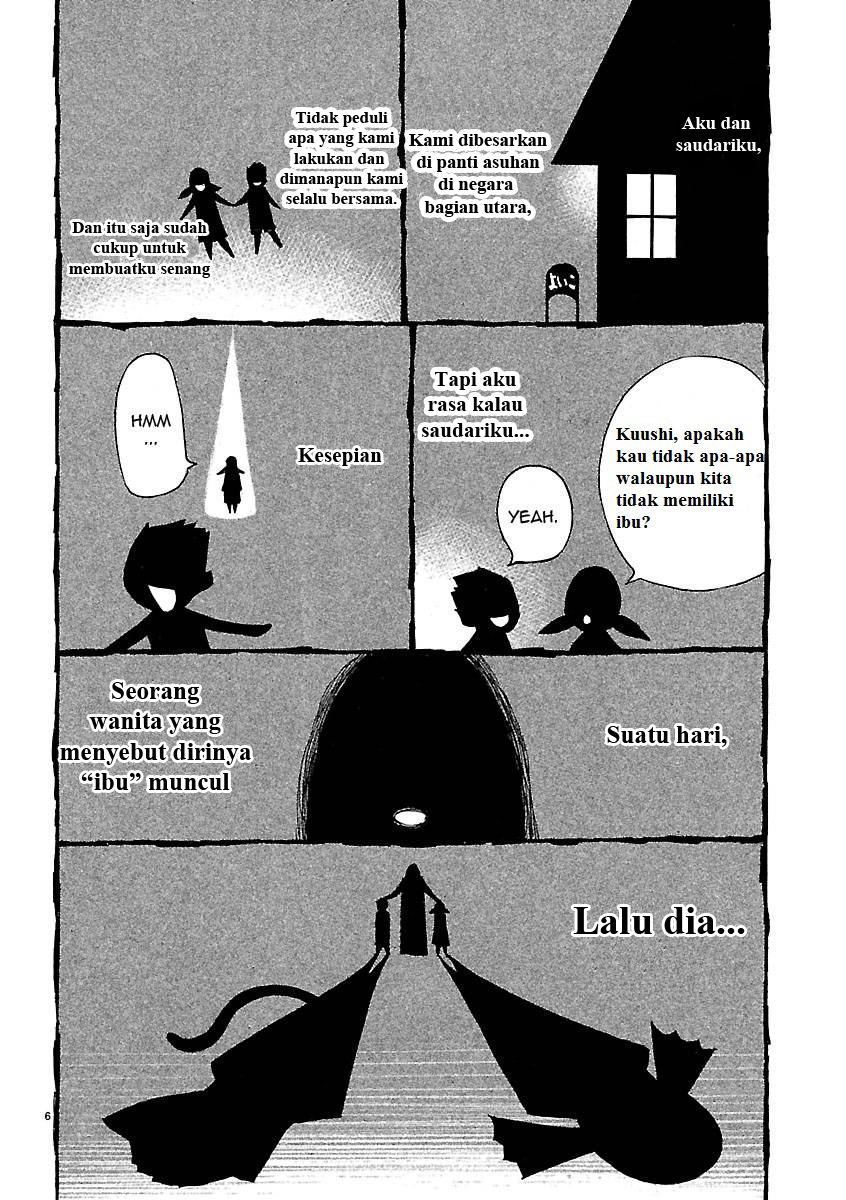 Blade Play: Chapter chapter-06 - Page 6