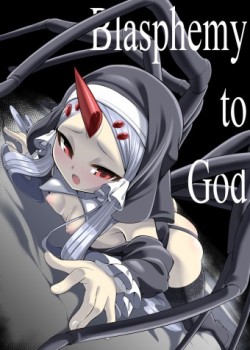 Sampul Blasphemy to God