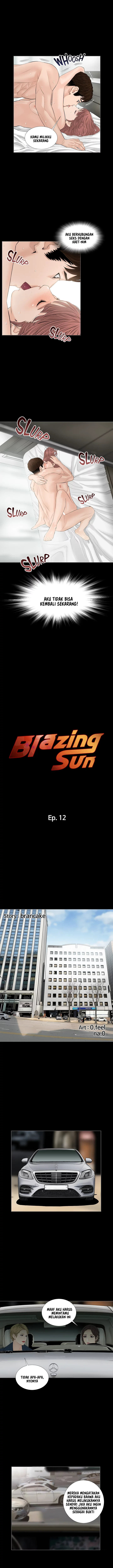 Blazing Sun: Chapter chapter-12 - Page 3