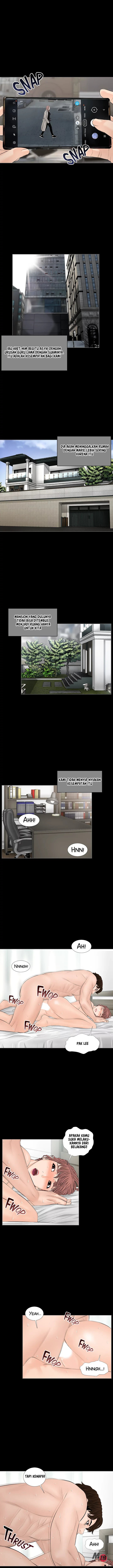 Blazing Sun: Chapter chapter-12 - Page 5