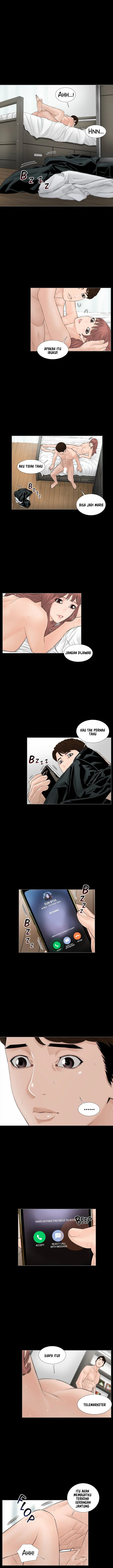 Blazing Sun: Chapter chapter-13 - Page 5