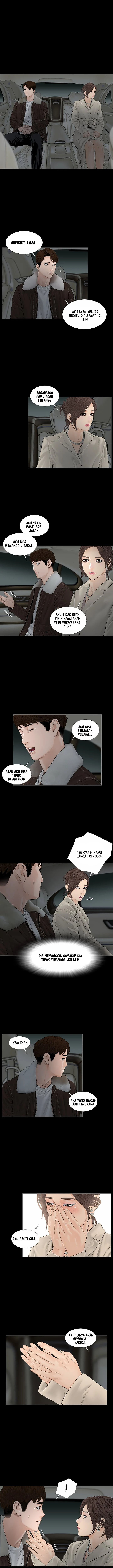 Blazing Sun: Chapter chapter-15 - Page 6