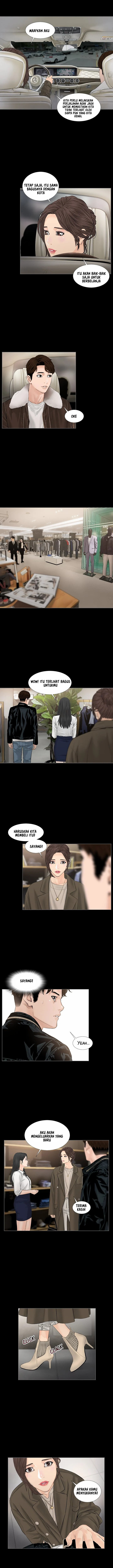Blazing Sun: Chapter chapter-17 - Page 5