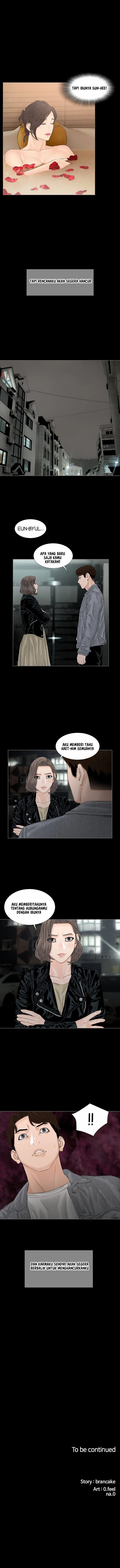 Blazing Sun: Chapter chapter-18 - Page 9