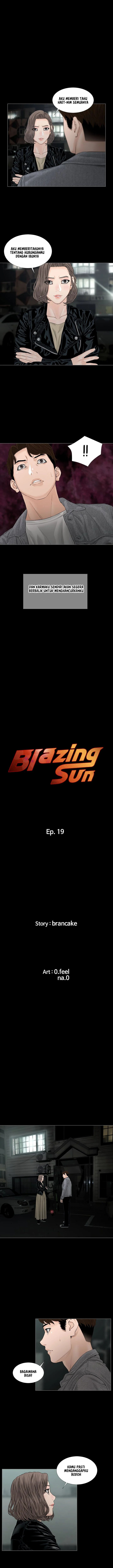 Blazing Sun: Chapter chapter-19 - Page 3