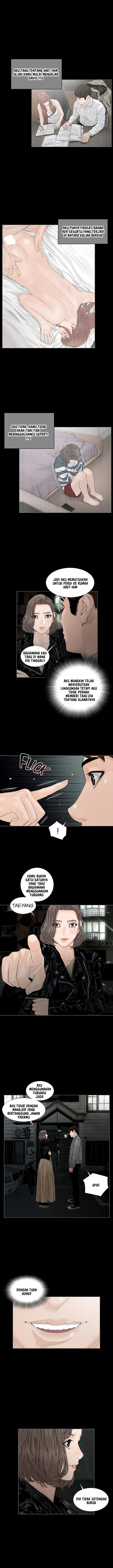 Blazing Sun: Chapter chapter-19 - Page 4