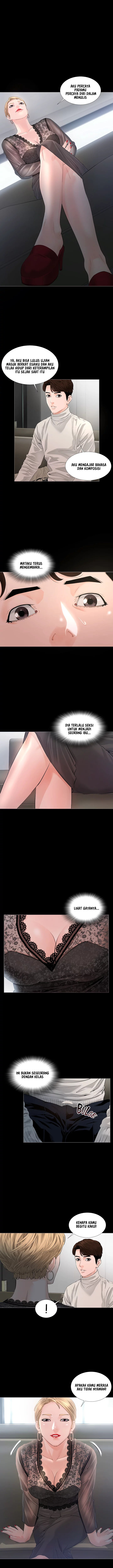 Blazing Sun: Chapter chapter-2 - Page 5