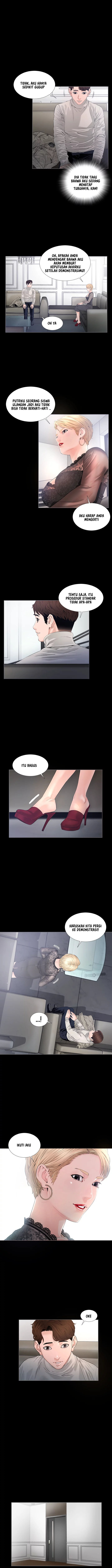 Blazing Sun: Chapter chapter-2 - Page 6