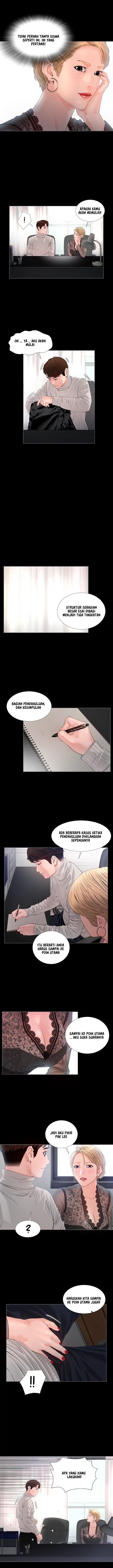 Blazing Sun: Chapter chapter-2 - Page 10
