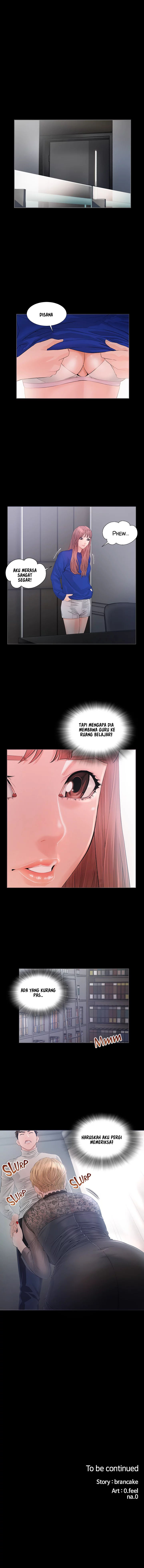 Blazing Sun: Chapter chapter-2 - Page 13