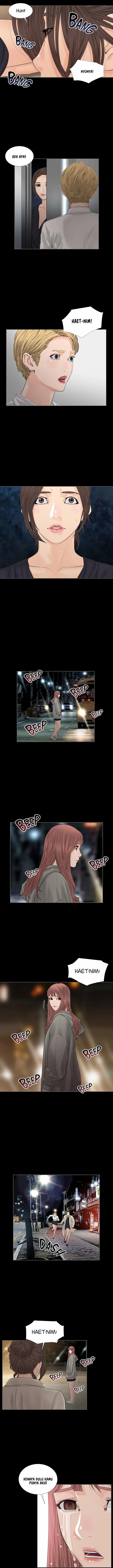 Blazing Sun: Chapter chapter-20 - Page 5