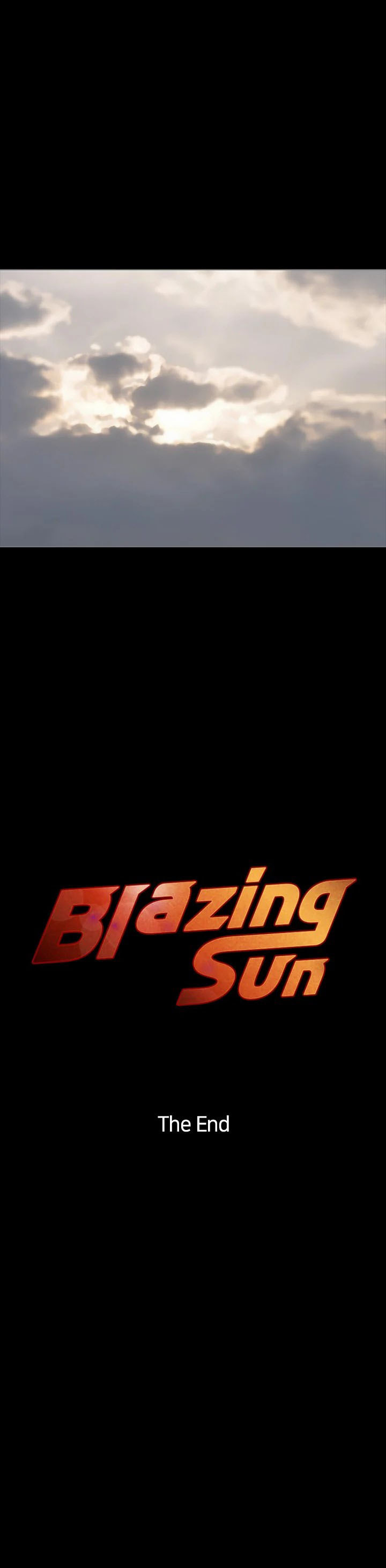 Blazing Sun: Chapter chapter-20 - Page 10