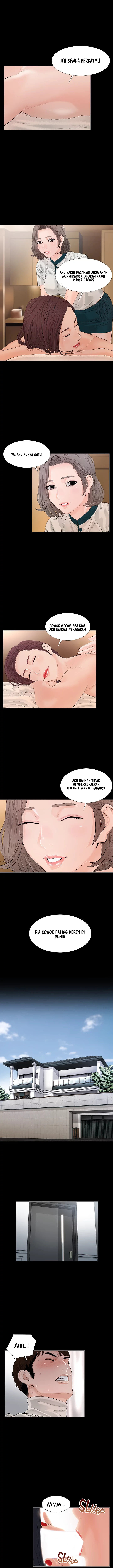 Blazing Sun: Chapter chapter-3 - Page 4
