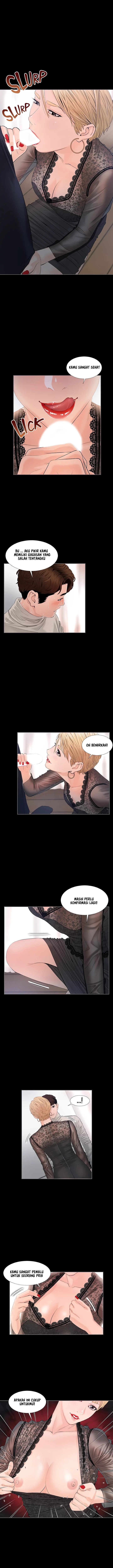 Blazing Sun: Chapter chapter-3 - Page 5