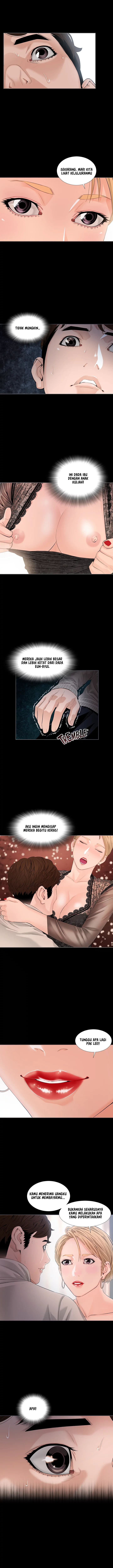 Blazing Sun: Chapter chapter-3 - Page 6