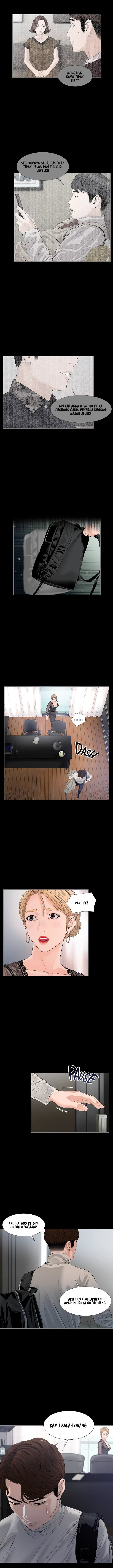 Blazing Sun: Chapter chapter-3 - Page 7