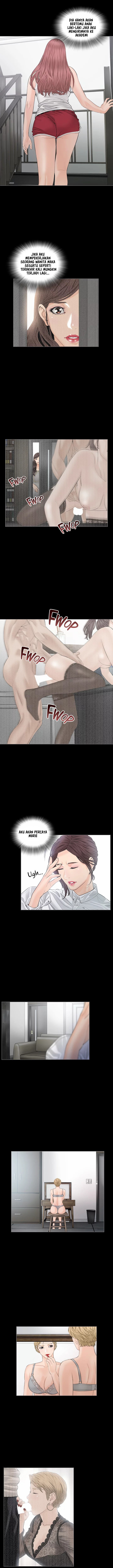 Blazing Sun: Chapter chapter-5 - Page 5