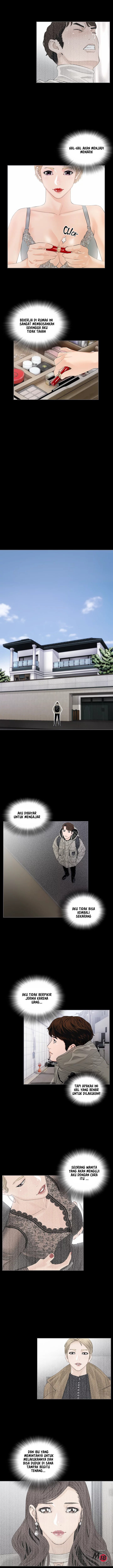 Blazing Sun: Chapter chapter-5 - Page 6